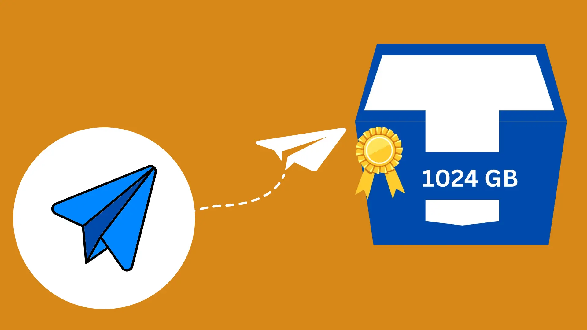How to Remotely Upload Files in TeraBox Using Telegram 2025?